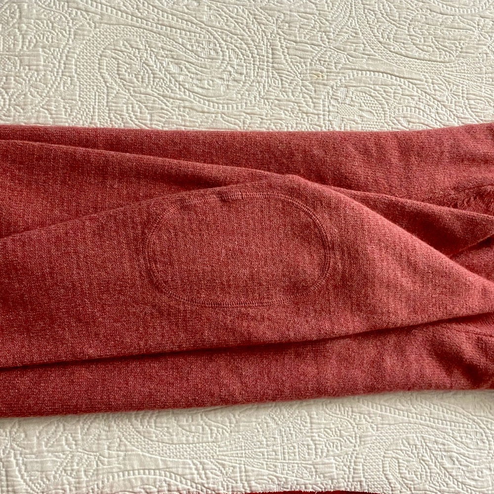Cashmere sweater
